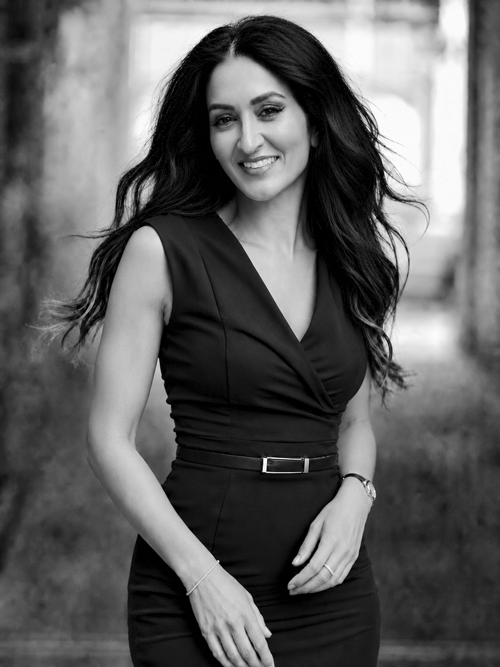 Cheryl Marchese
